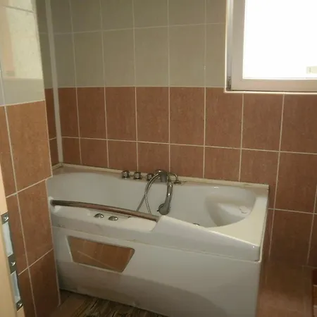 아파트 Apartament E&p *