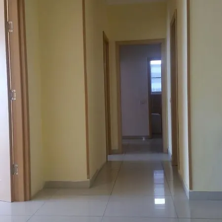 Apartament E&p 아파트