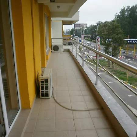 Apartament E&p 马马亚