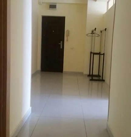 Apartament E&p 公寓 *