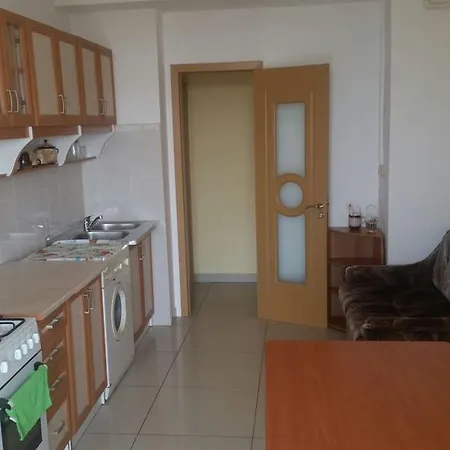 Apartament E&p 马马亚